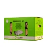 Kaminholz Buche 11 kg im Karton; 2er Bundle 22kg