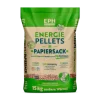 EPH Premium Pellets DINplus/ENPlus A1 – Palette (65 Papier Sack) 975kg