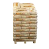 Firestixx Premium Pellets DINplus/ENPlus A1 – Palette (66Sack) 990kg