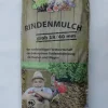 Grober Rindenmulch 60L Palette (45 Säcke)