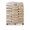 ÖkoMcBrix Klassik Bully Holzbriketts Palette 960kg
